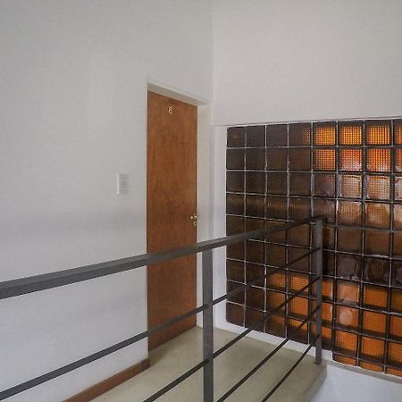 Appartamento Sarmiento Monoambiente Concordia Esterno foto