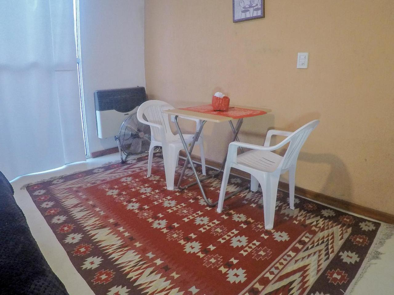 Appartamento Sarmiento Monoambiente Concordia Esterno foto