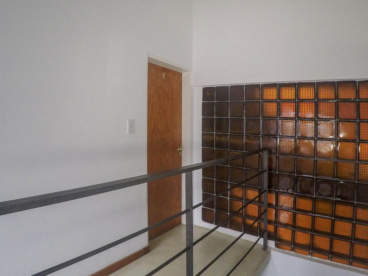 Appartamento Sarmiento Monoambiente Concordia Esterno foto