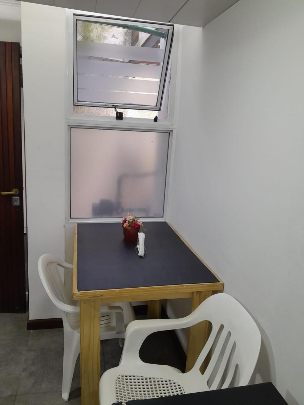 Appartamento Sarmiento Monoambiente Concordia Esterno foto