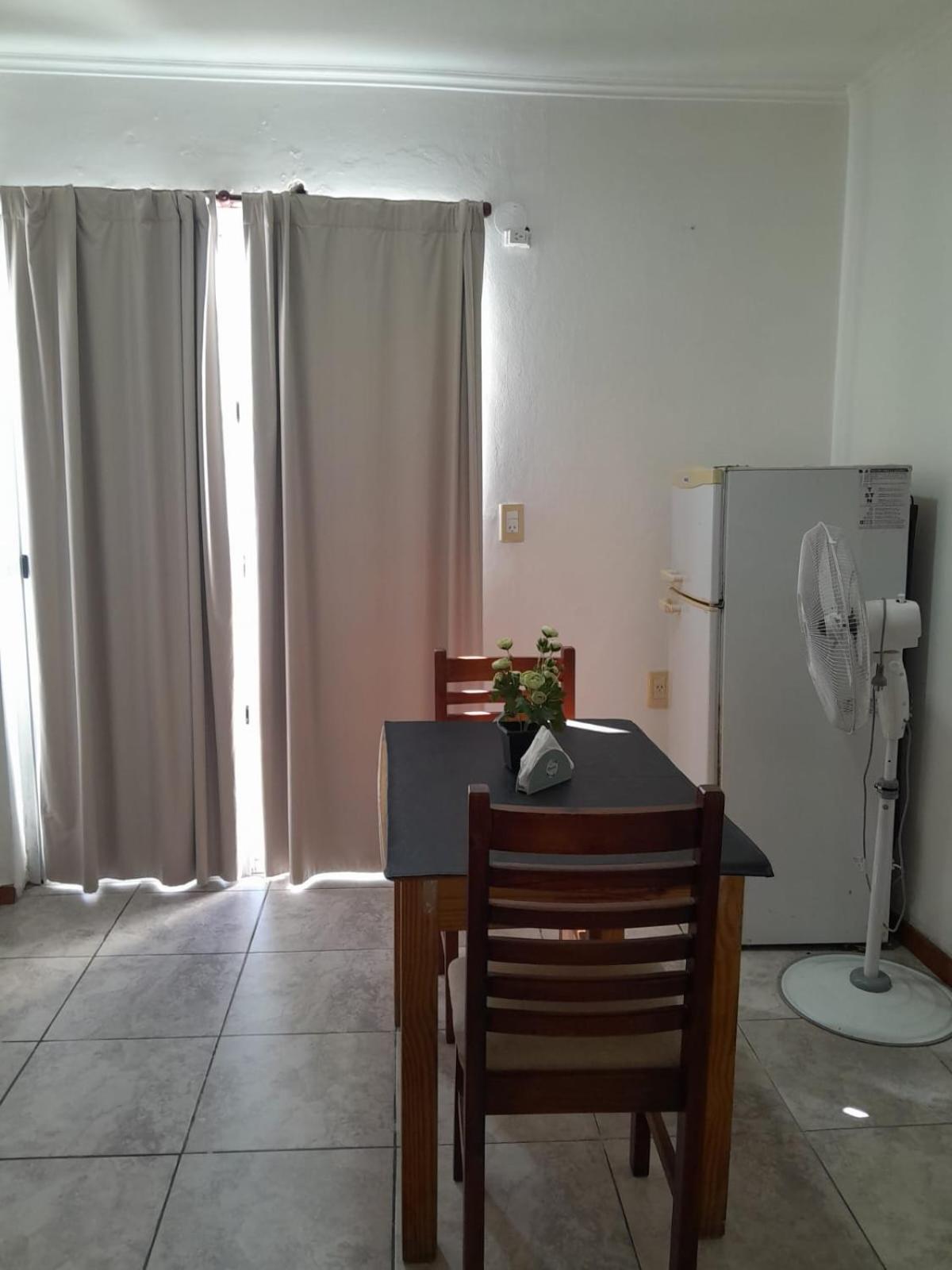 Appartamento Sarmiento Monoambiente Concordia Esterno foto